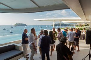 Kata Rocks Superyacht Rendezvous
