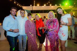 Kata Rocks Superyacht Rendezvous
