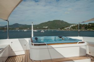 Kata Rocks Superyacht Rendezvous