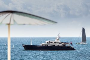 Kata Rocks Superyacht Rendezvous