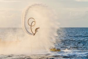 Kata Rocks Superyacht Rendezvous
