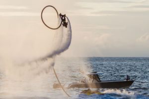 Kata Rocks Superyacht Rendezvous