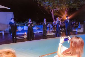 Kata Rocks Superyacht Rendezvous