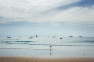 Kata Rocks Superyacht Rendezvous