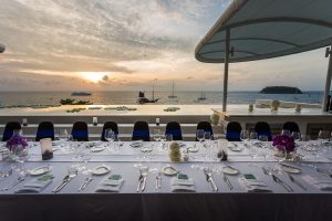 Kata Rocks Superyacht Rendezvous