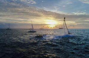 Kata Rocks Superyacht Rendezvous