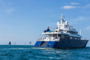 Kata Rocks Superyacht Rendezvous