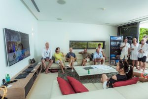 Kata Rocks Superyacht Rendezvous