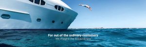 Leading Yachts of the World
