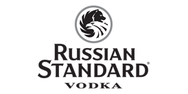 Russian Standard Vodka