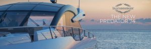 Sunseeker - Thailand