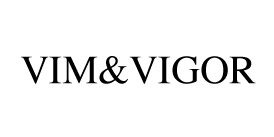 Vim & Vigor