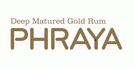 Phraya - Matured Gold Rum
