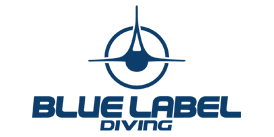 Blue Label Diving