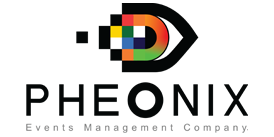 Pheonix, Events Management Company