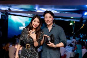 The Kata Rocks Superyacht Rendezvous 'Soiree by The Sea’ Charity Gala