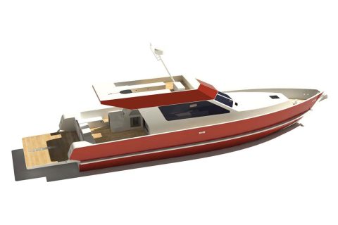 Splo Yacht Lotus15