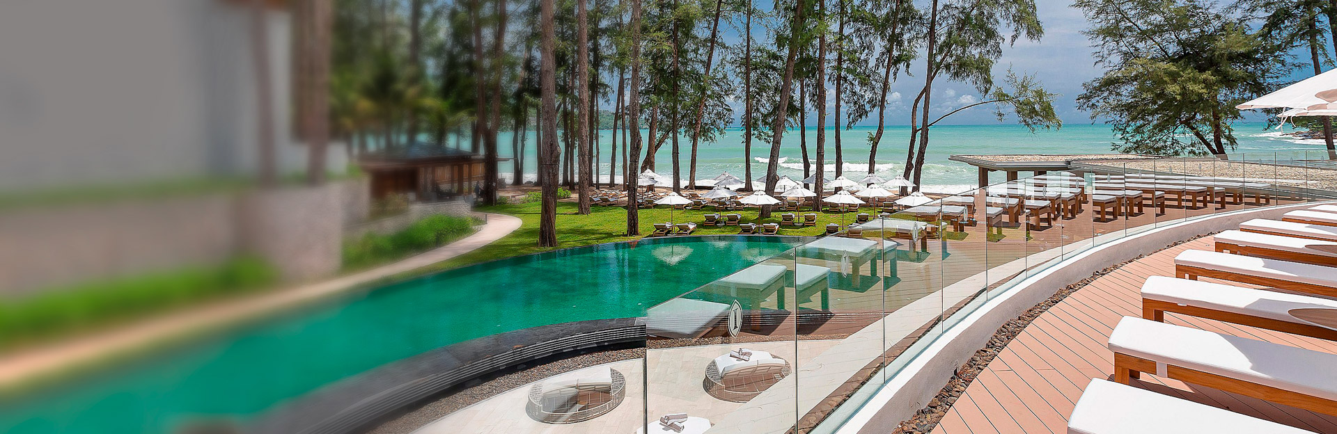 Intercontinental Phuket