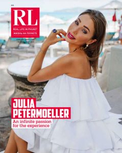 Real Lif ein Phuket - Feb-March 2020