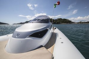 SACS STRIDER 11