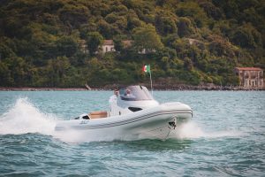 SACS STRIDER 11