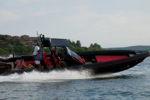 Technohull Sea DNA G6
