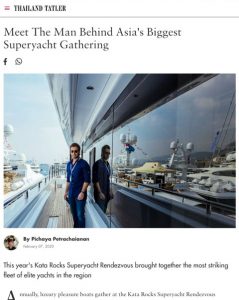 Thailand Tatler