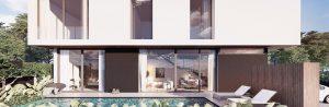 KASA - Luxury Private Pool Villas