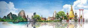 Tourism Authority of Thailand