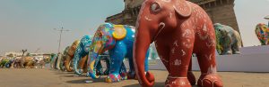 Elephant Parade