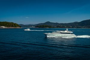 Kata Rocks Superyacht Rendezvous 2020