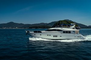 Kata Rocks Superyacht Rendezvous 2020