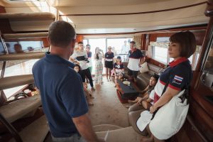 Kata Rocks Superyacht Rendezvous 2020