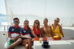 Kata Rocks Superyacht Rendezvous 2020