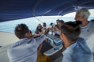 Kata Rocks Superyacht Rendezvous 2020