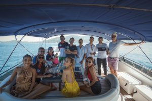 Kata Rocks Superyacht Rendezvous 2020