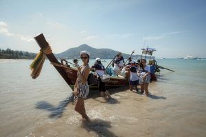 Kata Rocks Superyacht Rendezvous 2020