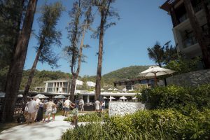 Kata Rocks Superyacht Rendezvous 2020