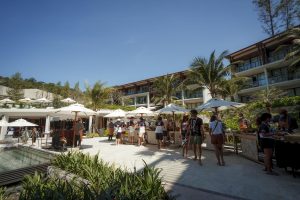 Kata Rocks Superyacht Rendezvous 2020