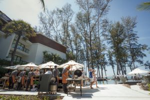 Kata Rocks Superyacht Rendezvous 2020