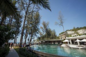 Kata Rocks Superyacht Rendezvous 2020