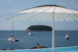 Kata Rocks Superyacht Rendezvous 2020