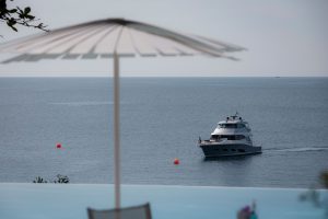 Kata Rocks Superyacht Rendezvous 2020