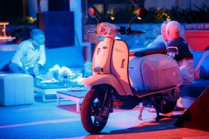 Kata Rocks Superyacht Rendezvous 2020