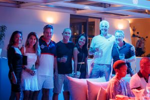 Kata Rocks Superyacht Rendezvous 2020