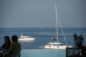 Kata Rocks Superyacht Rendezvous 2020