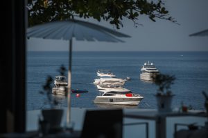 Kata Rocks Superyacht Rendezvous 2020