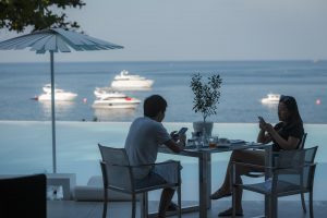 Kata Rocks Superyacht Rendezvous 2020