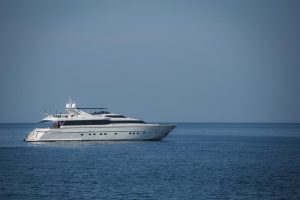 Kata Rocks Superyacht Rendezvous 2020