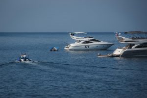 Kata Rocks Superyacht Rendezvous 2020